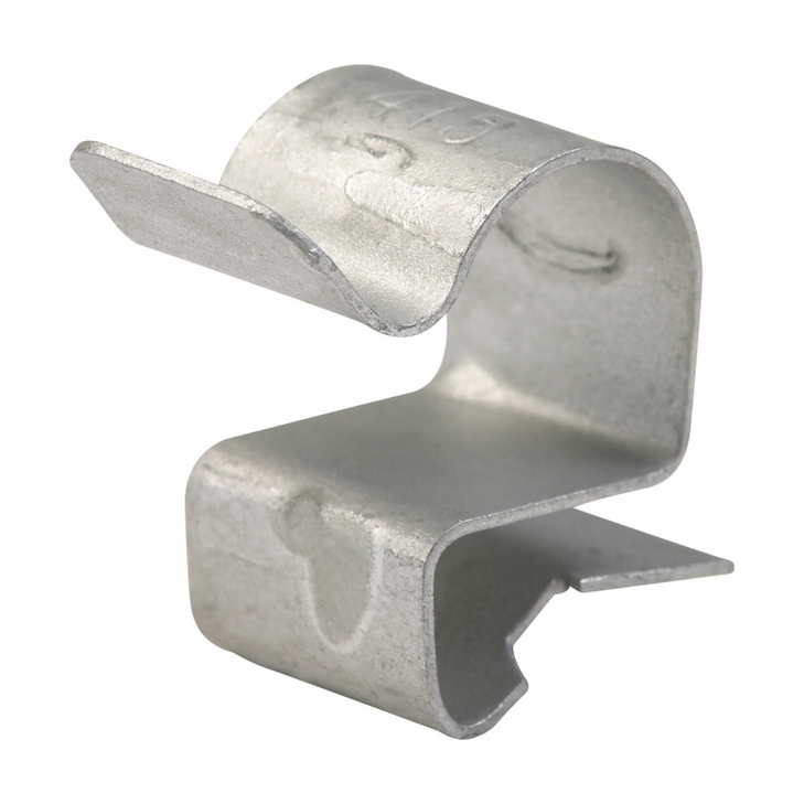 B-Line BXL-1214 Cable Fastener .440 to .551 Cable OD-1