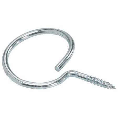 B-Line BR-32-4W RING BRIDLE 2IN STEEL ZINC PLATED-1