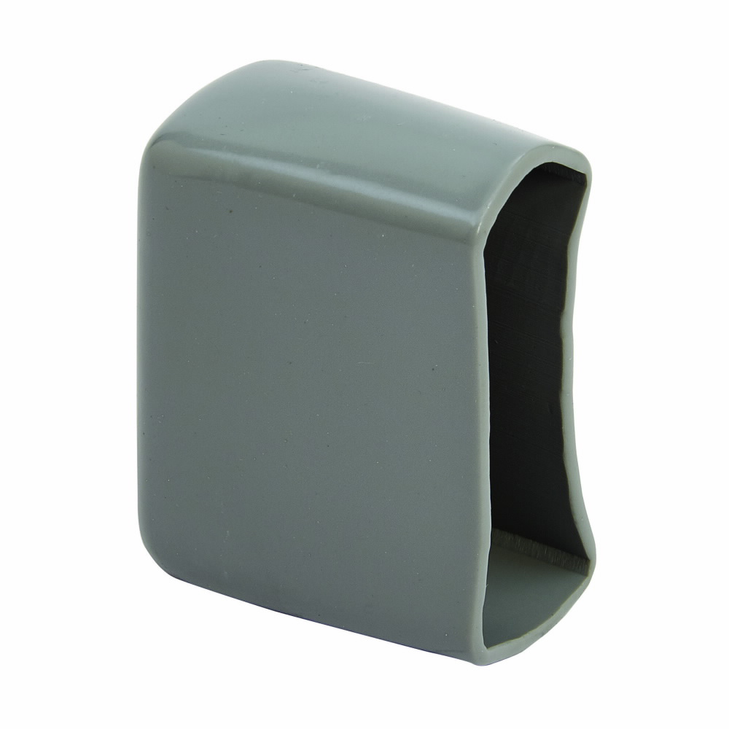 B-Line B852Y Plastic End Cap For 13-1