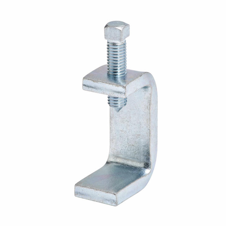 B-Line B435ZN Beam Clamp 900 lb 2-1/8 Inch-1