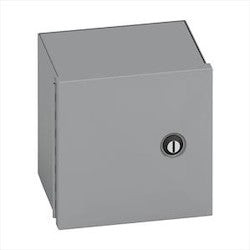 B-Line 1086-1 TYPE 1 ENCLOSURE 10X8X6 REPLACEMENT MPN-1