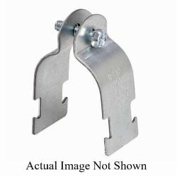 B-Line B2015PASS4 B-Line B2015PA-SS4 3 Rigid/EMT Pipe & Conduit Strut Clamp 3 In-2