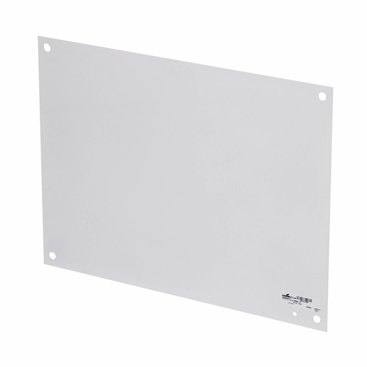 Eaton AW3030-1P B-Line Series Premier Series Accessories NEMA 1 28.50 Inches Width X 26.00 Inches Height-2
