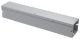 Eaton 101024HSNK B-Line Series Wiring Trough 10 Height 24 Length 10 Width-2