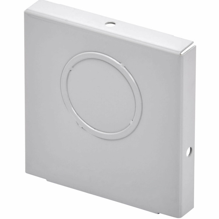 B-Line 44E Wireway End 4X4-2
