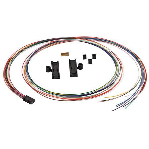 Fiber Break Out Kit, 12 Fiber-1