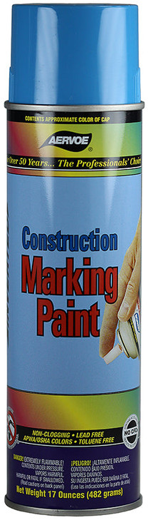Dottie 254 Construction Marking Paint 20 OZ-1