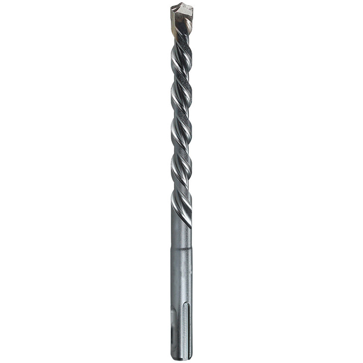 LH Dottie SDS14412 Rotary Hammer Drill Bit 1/4 in. 4-1/2 in. Replacement MPN-1