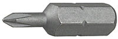 LH DOTTIE IB2P Insert Bit #2 X 1 Phillips Tip Type-1
