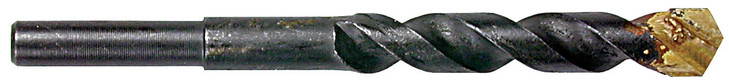 LH Dottie MD4 Masonry Drill 3/8 In. Bit Diameter 4 In. Overall Length 1/4 In. Shank Size-1