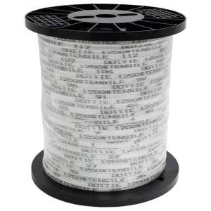 Dottie 3000 Conduit Measuring Tape 140 Pound Tensile 3000 Foot Length-2