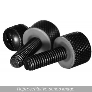 10-32 THUMB SCREW (QTY OF 100)-1