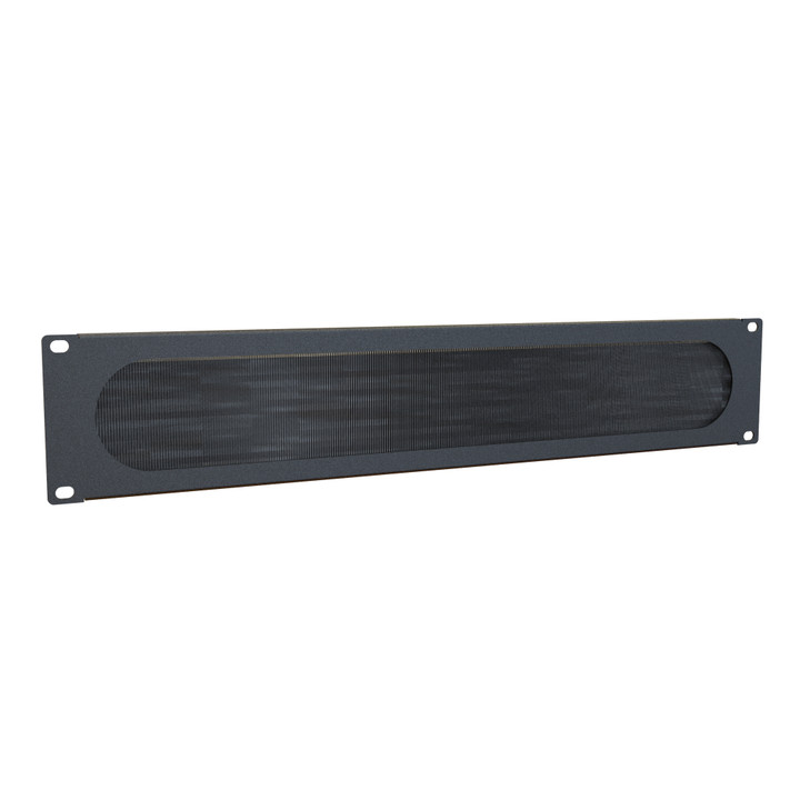 2U BRUSHED RACK PANEL-1