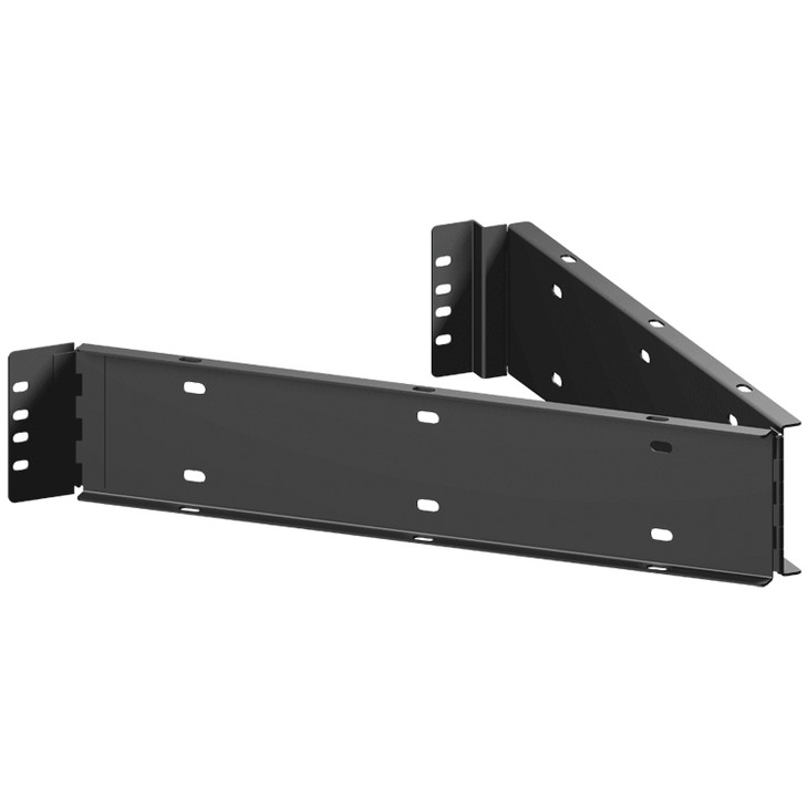 2U HCM HINGED CABLE GUIDE-1