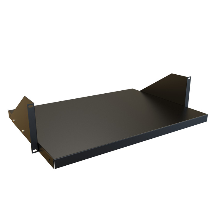 3U ADJ MOUNT RACK SHELF-1