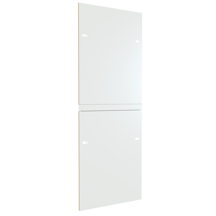 52U 42D WHITE H1 SIDE PANEL-1