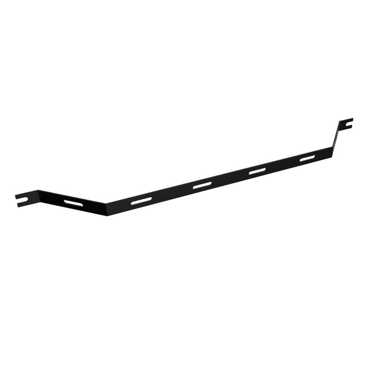 0U 19IN HCM WITH CABLE STRAPS-1