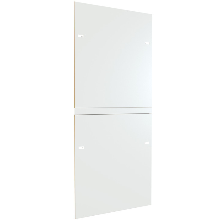 52U 48D WHITE H1 SIDE PANEL-1