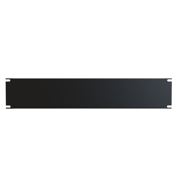 2U FORMED STEEL RACK PANEL-1