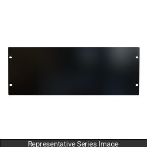 3U 24W FLAT STEEL RACK PANEL-1