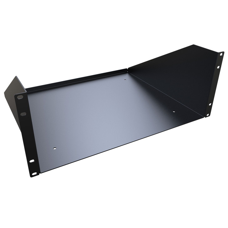 4U 15D SOLID RACK SHELF-1