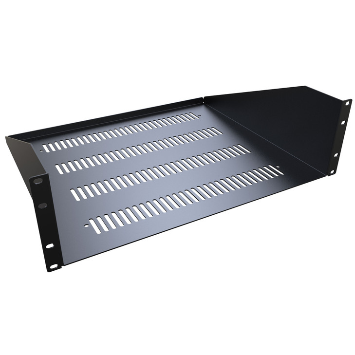 3U 15D VENTED RACK SHELF-1