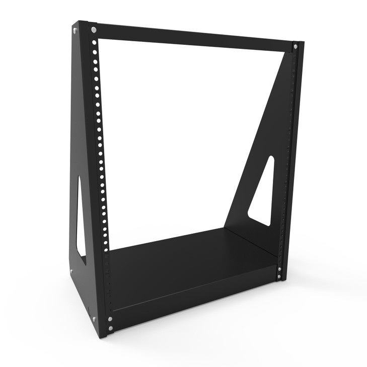 12U HEAVY DUTY DESKTOP RACK-1