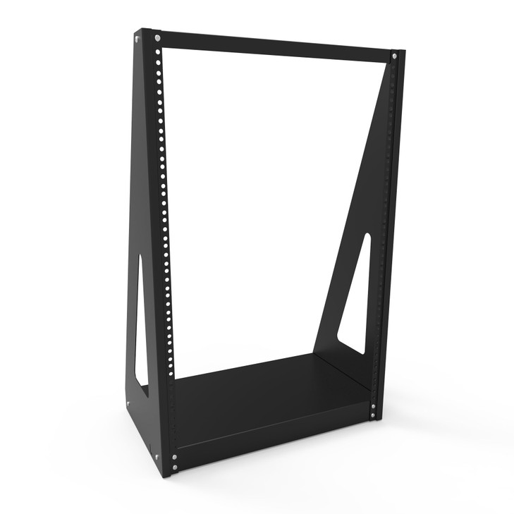 16U HEAVY DUTY DESKTOP RACK-1