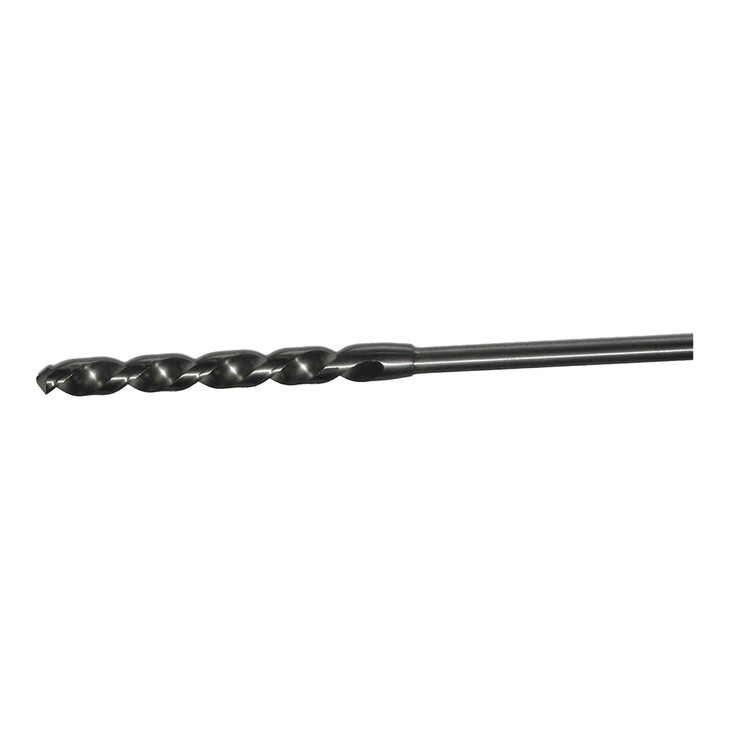 BES BELL3818 3/8" x 18" High Speed Steel Bell Hanger Bit-1