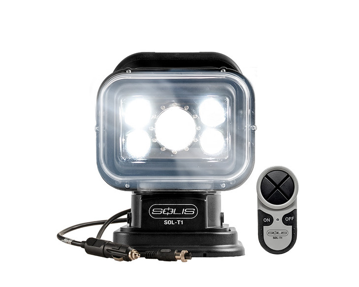 Solis™ Utility Truck Light