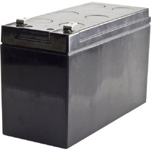 Minuteman B00007 12 Volt 7.2 Amp/Hour-1