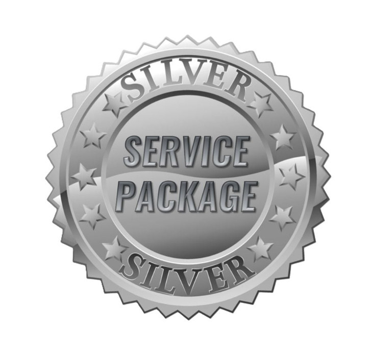 Minuteman MM-SVC-Silver Silver Service Package Site Survey (1-Year Extended Warranty)-1