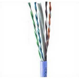 Proterial Cable America - 30016-8BL - Supra 660 Plenum 1 000ft. Reel Blue-1