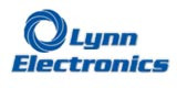 Lynn Electronics - OLG10IWHX-025 - Cat 6, RJ-45 to RJ-45, Unshielded, Copper Patch Cord, White, 25, ft., ( Each )-1