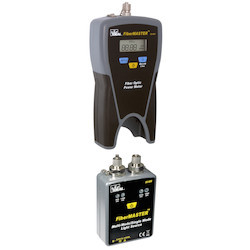 Trend Networks 33-931 | Fiber Master Fiber Optic Test Kit - 1 | Genesee Supply Co.