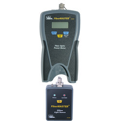 Trend Networks 33-928 | Fiber Master MM/SM Power Meter with 850 NM Light Source only - 1 | Genesee Supply Co.