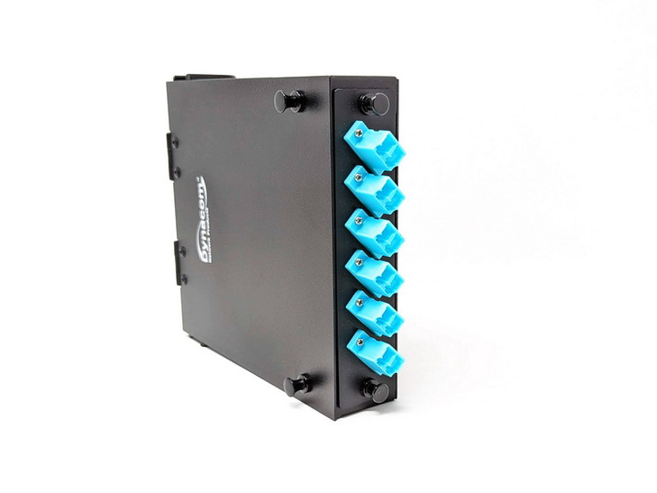 FO CABINET WALL MOUNT 1 PANEL