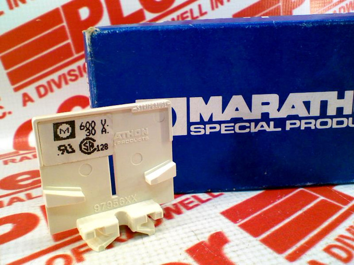 TERMINAL BLOCK