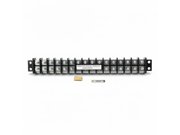 TERMINAL BLOCK