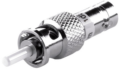 Senko ST Fiber Attenuator - UPC Return Loss 55dB or Greater
