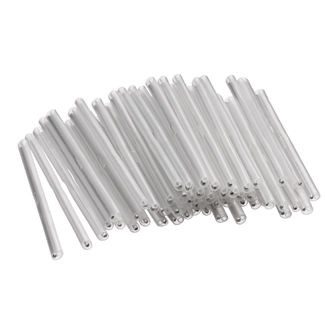 Fusion Fiber Splice Sleeve, Standard Style, 60mm Length (bag of 50)