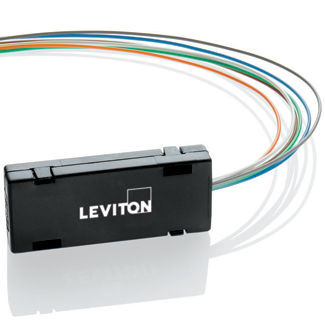 36" Fiber Optic Fan-Out Kit, 6-fiber