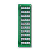 1x9 Bridged Telephone Expansion Board