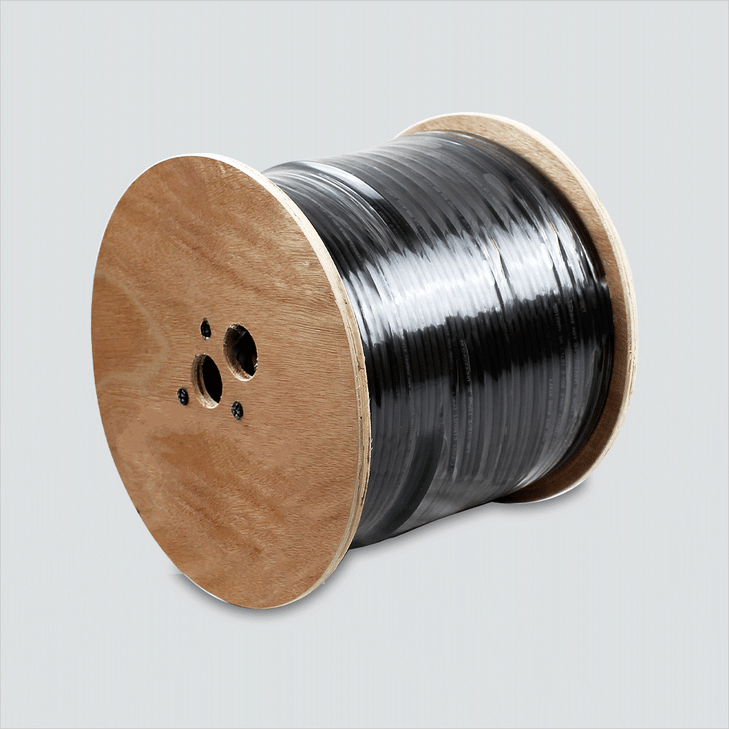 10AWG, 2 Conductors, Direct Burial Outdoor