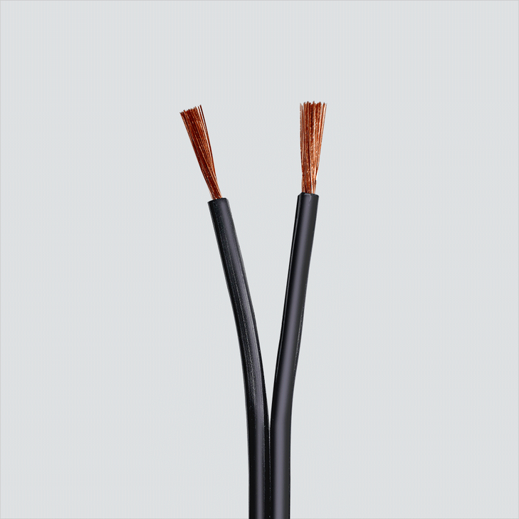 12AWG, 2 Conductors, Direct Burial Outdoor