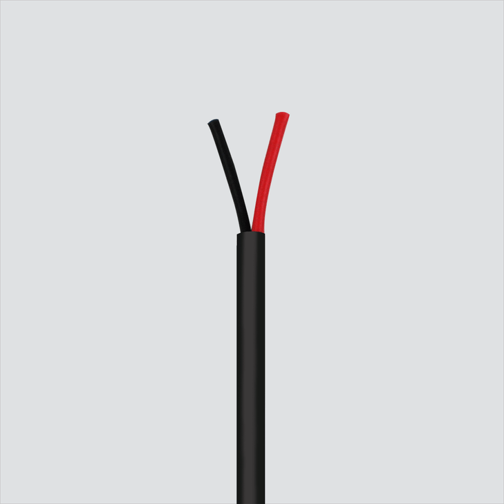 14 AWG, 2 Conductors (105), Direct Burial