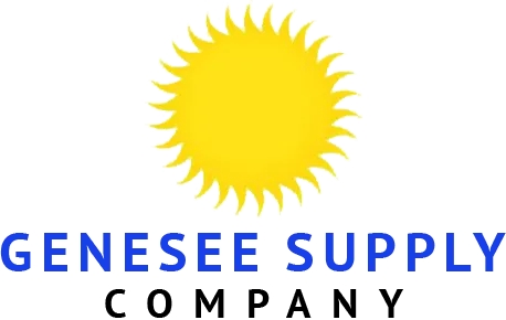 Genesee Supply Co.