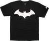 Batman Suit Logo T-Shirt
