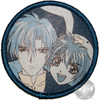 Gravitation Pair Patch