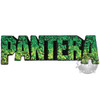 Pantera Branch Patch